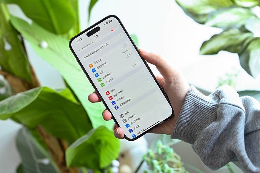 iPhone 14 Pro Max两周体验，除了灵动岛，还有哪些惊喜？