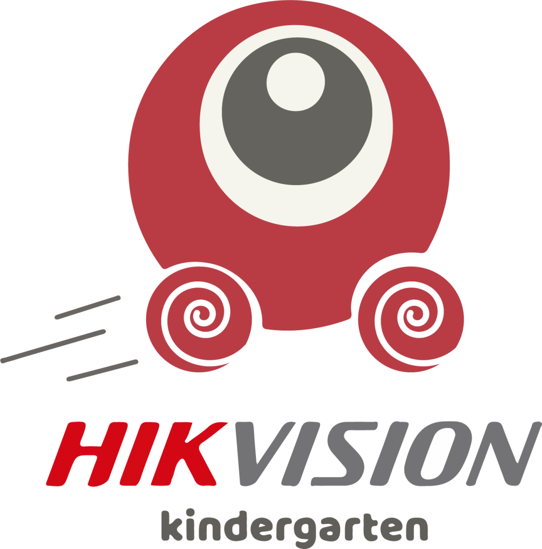 2020年2020年——2022年,幼儿园的园徽及吉祥物,大眼仔也经历了蜕变.