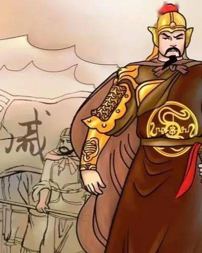 收复兴化府城戚继光带兵入闽抗倭成功次年正月廿九倭寇侵占兴化府城