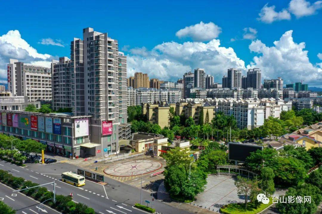 台山市"博富杯"新侨乡. 新生活摄影大赛评奖揭晓_南区_宁城_台城