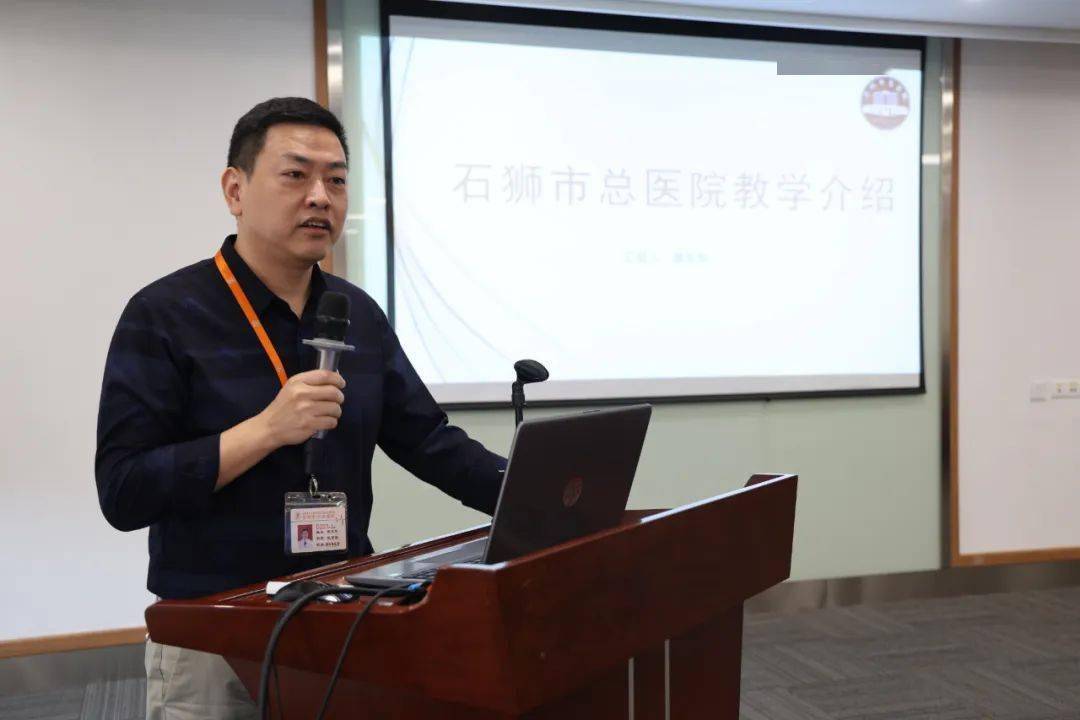 莆田学院情况提升内涵郑天助表示,石狮一直以来注重卫健事业的发展,近