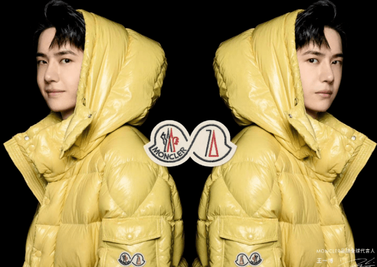 Moncler 70 周年「非凡无限」_手机搜狐网