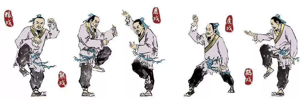 中国古代修仙指南_方士_理论_五行