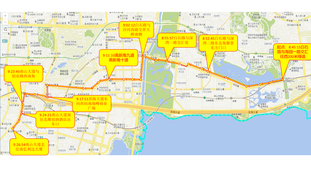 10月12日深圳新增19例确诊病例和7例无症状感染者