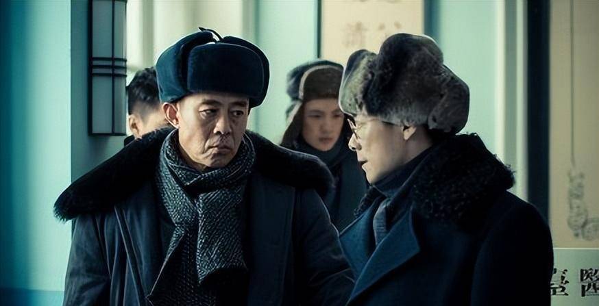 5部高分谍战剧,每一部都是经典,你若一部都没看过,真可惜_评分_故事