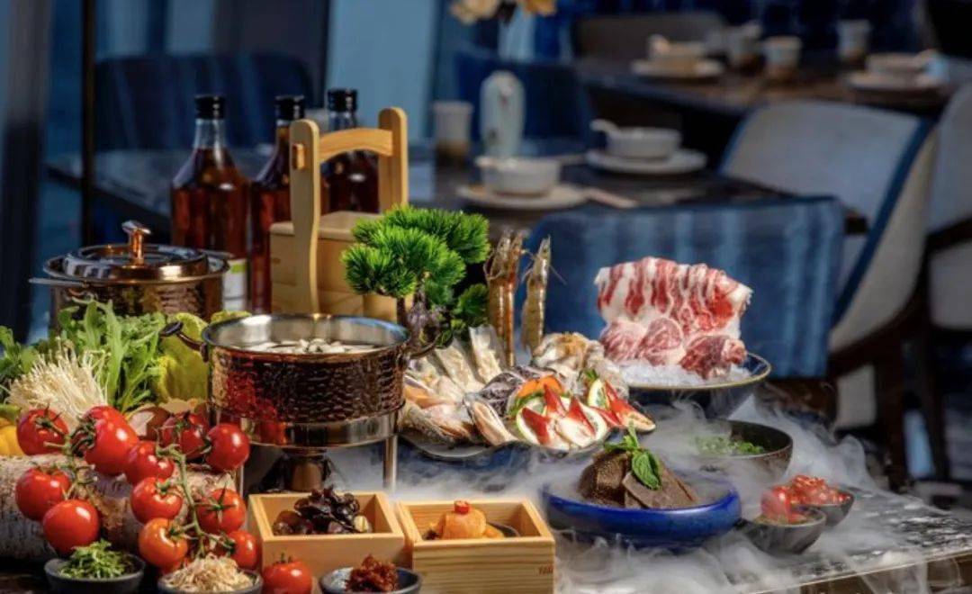 盛宴,低价享米其林,黑珍珠大牌餐厅,活动期间午餐78元起,晚餐118元起!