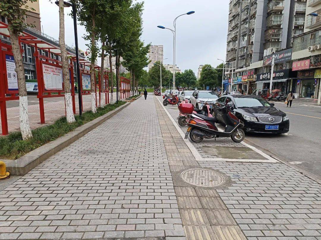 整治“飞线” 充电 为市民安全“加固”_电动车_宣传_综合执法局