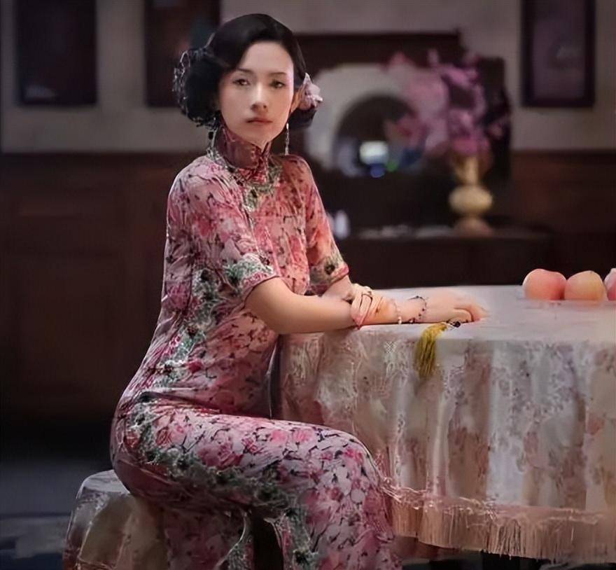 章子怡的新剧要想拍好,先解决这3大问题:第一就是胆子要足够大!