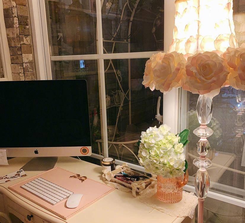 乘风破浪的姐姐伊能静豪宅曝光,52岁的她,依旧过得像少女_收纳_阳台