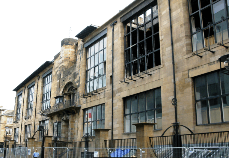 no.1 英国皇家艺术学院