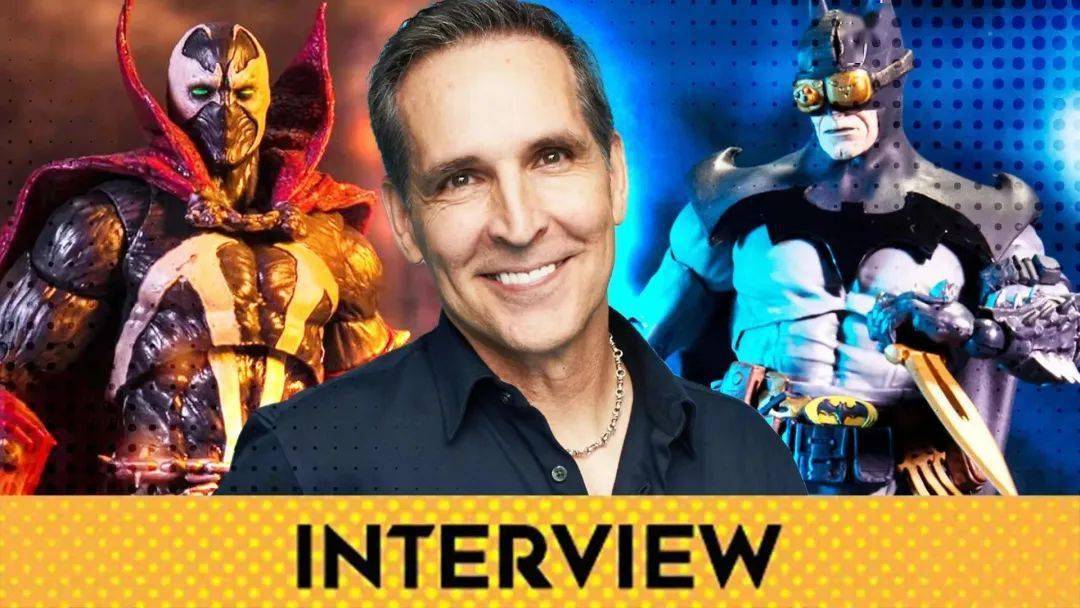 年度最宏伟作品来袭!_托德·麦克法兰_联动_英雄的故事