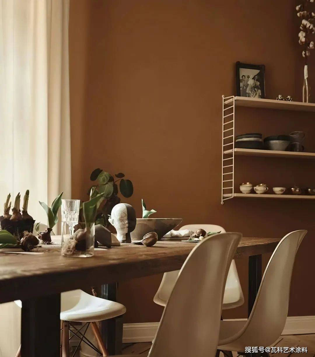 焦糖咖啡厅棕是一种美味诱人的棕色调"caramel cafe焦糖咖啡厅棕