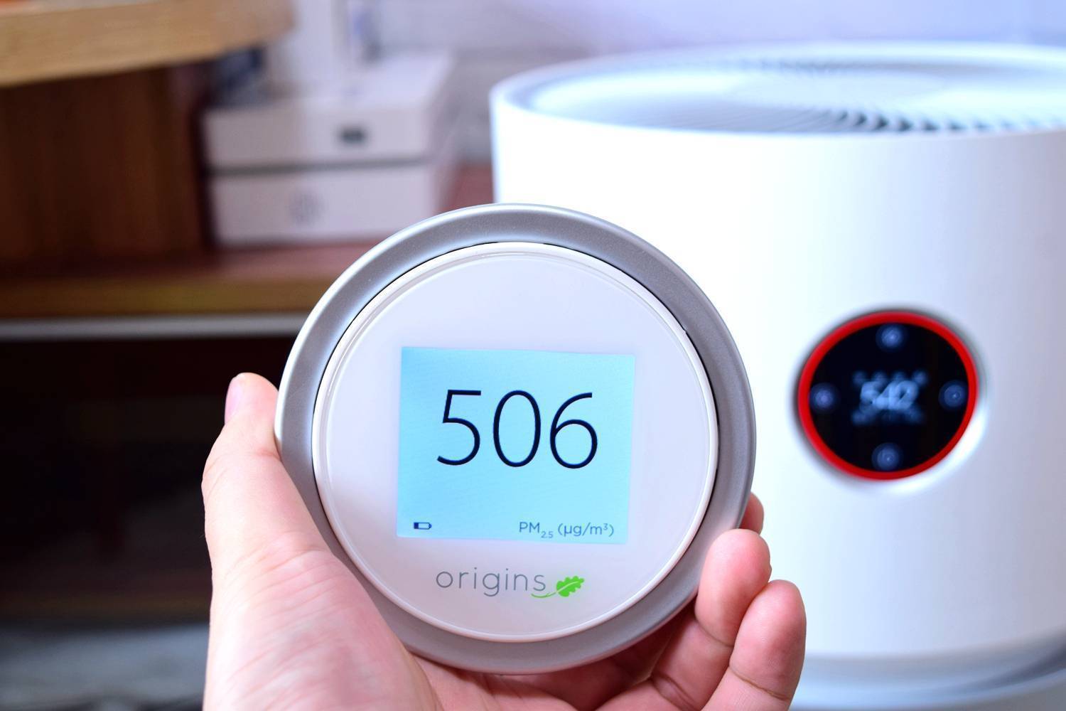 米家消毒空气净化器评测:净化空气除甲醛,还能主动消杀细菌病毒