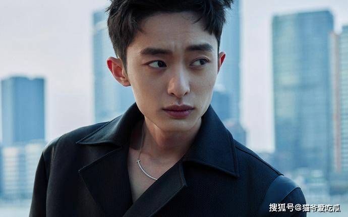 《热爱》张雷扮演者:白宇帆资料曝光,他和女友纪宣羽还在一起吗_原型_节目_支教