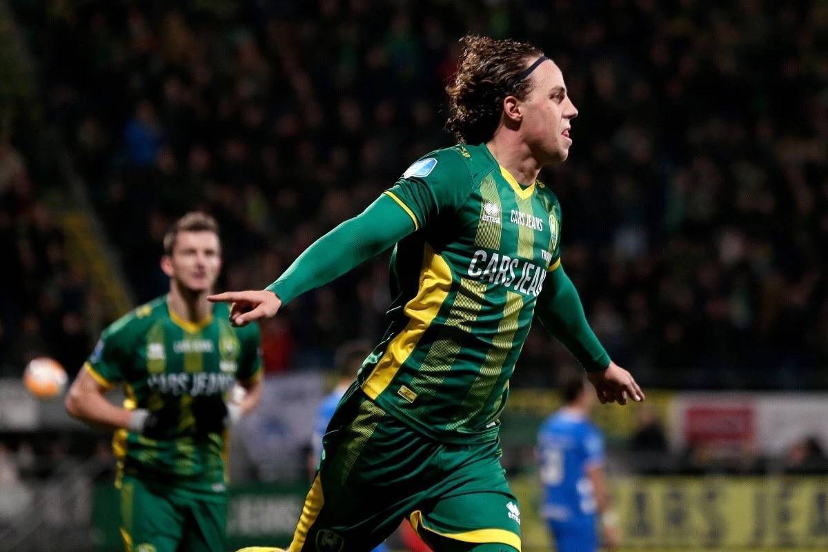 荷乙:布雷达vs海牙,打法稚嫩,布雷达核心离队,锋线致命缺陷!