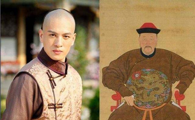 皇八子胤禩虽然退出舞台,但只要康熙在位一天,皇太子之争将永不休止.