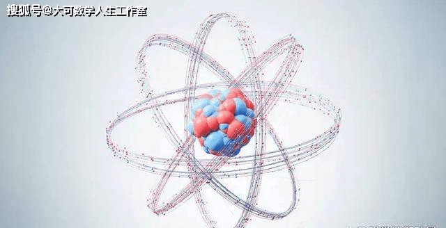 放射性元素为什么要衰变?_质子_原子核_中子