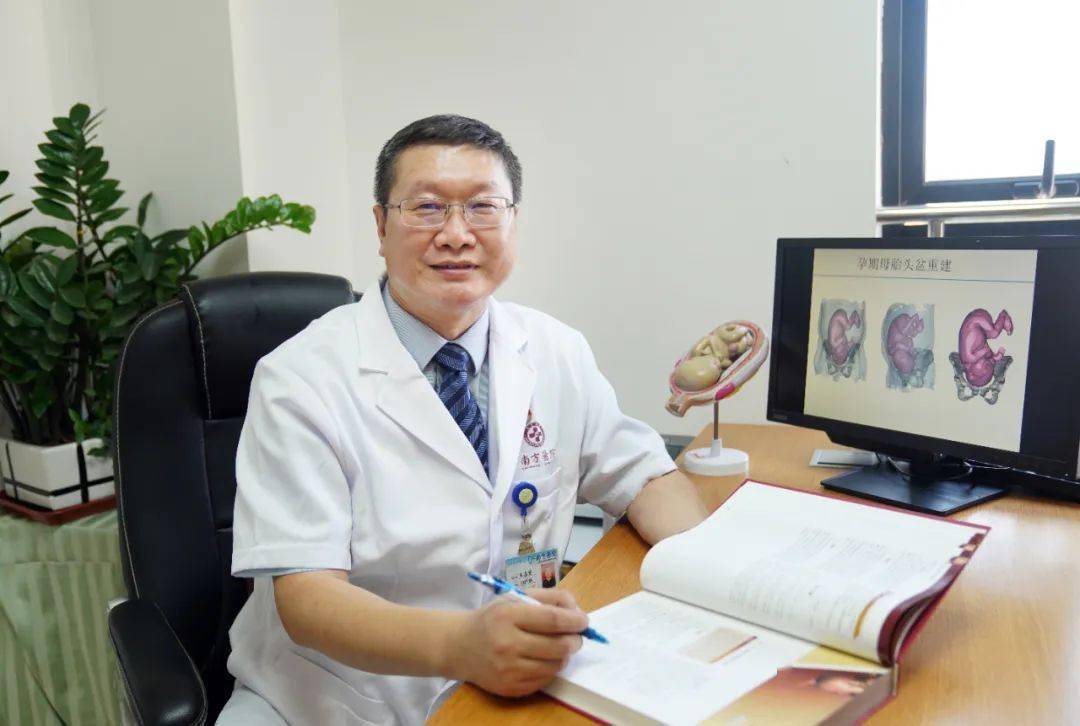 王志坚:孕产妇生命高于一切_医生_救治_重症