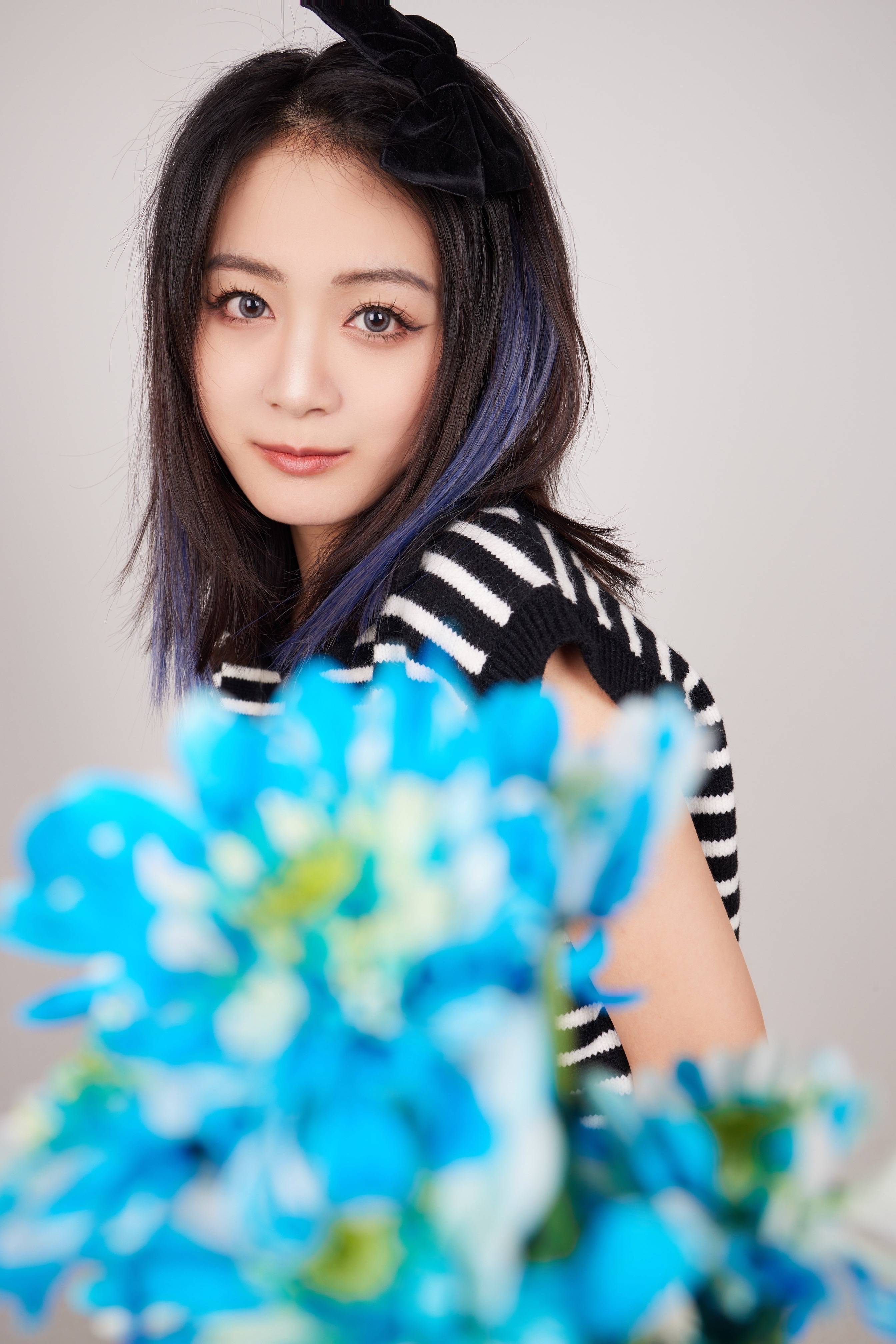 "贲情少女"唱述生命态度,徐珊全新ep告诉你《我的骄傲》_音乐_听众