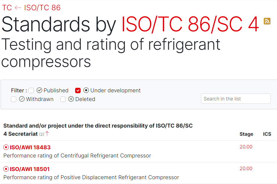 制冷压缩机领域首次！由中国主导的两项制冷压缩机国际标准成功立项-家电圈官网