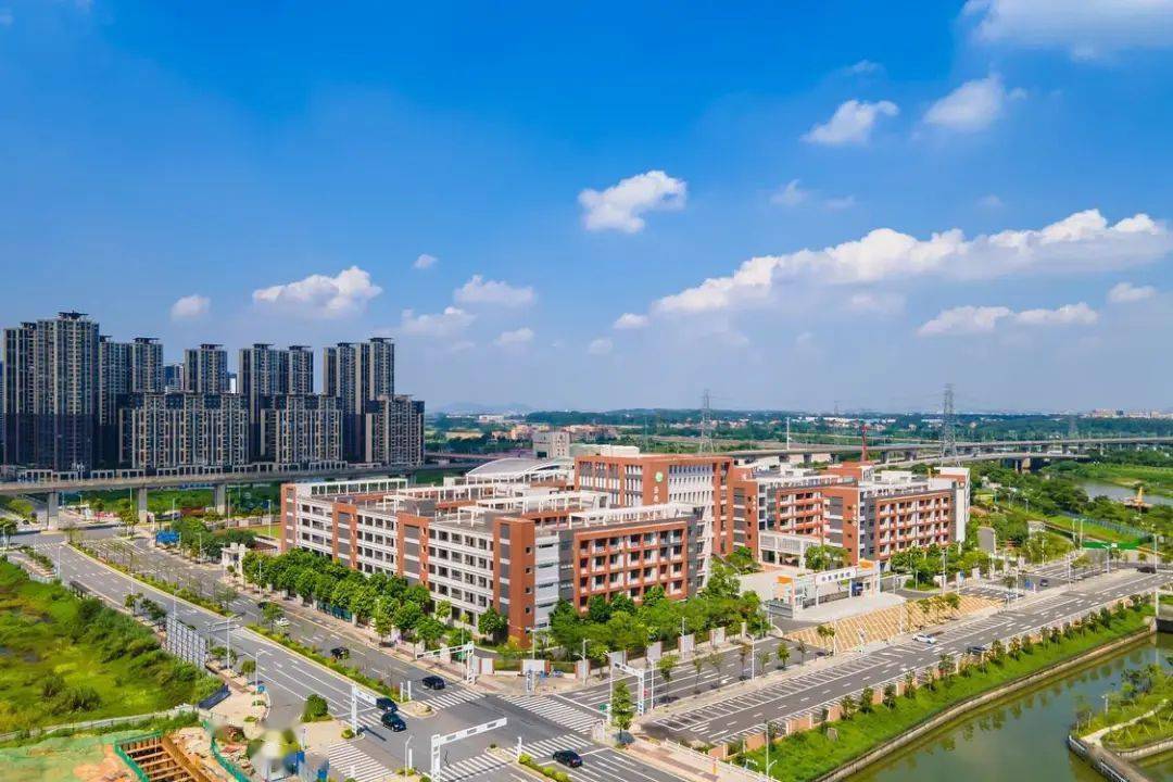 非凡十年 | 三水区云东海街道:高歌猛进 未来之城拔地起_新城_产业