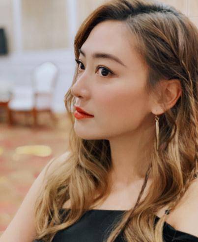 名字中带"儿"字的女明星,除了宋祖儿你还知道谁呢?_胡杏儿_漂亮_差距