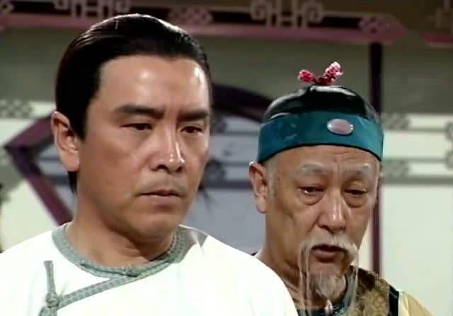 红花亭战败,少林五祖分散各地,后来凭借二十八字暗语,重新聚首_发展