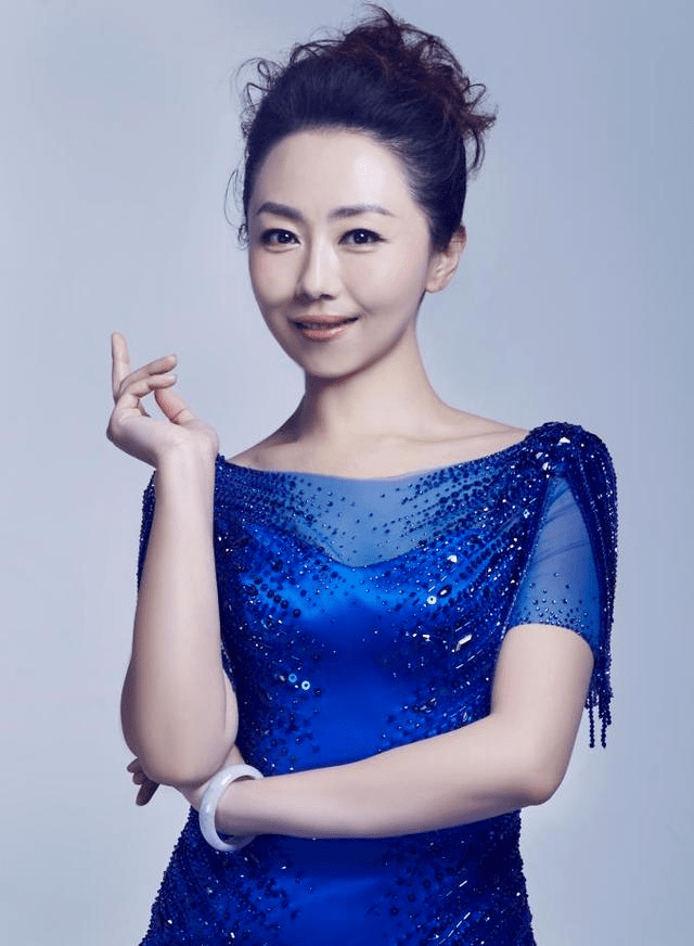 超市61第398期┃"遏云响谷之妙"——民族声乐歌唱 主讲人:许红霞