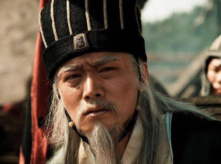 死后可力保蜀汉万古千秋,刘禅却记反了_刘备_白帝城_北伐