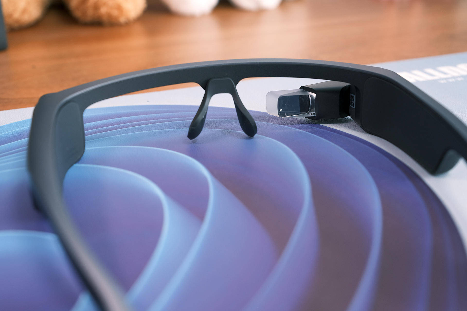 米家眼镜相机到底值不值得购买?小米的赛博新尝试?