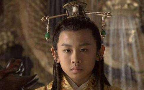 “不孝有三，无后为大”，中国汗青上无后的皇帝有哪些？多达29位