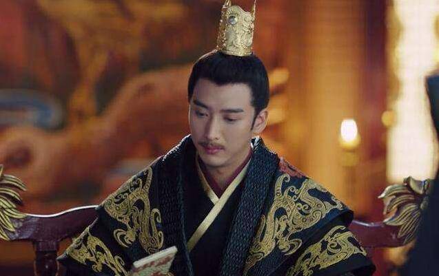 中国汗青上，有哪些皇帝是被毒死的？竟然多达二十位