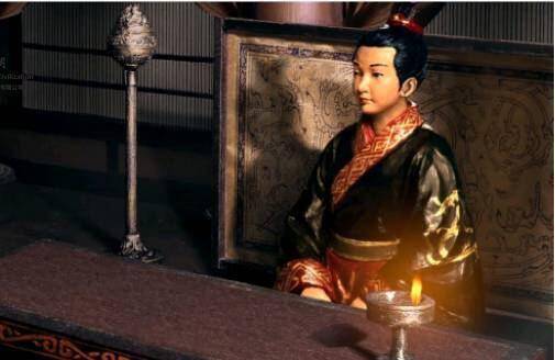 中国汗青上，有哪些皇帝是被毒死的？竟然多达二十位