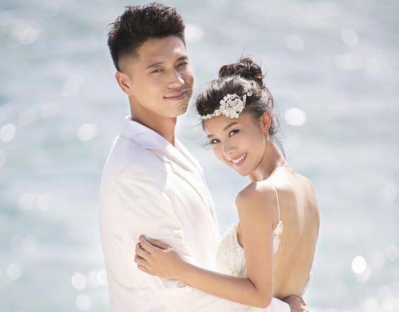 35岁被老公宠成18岁,意外成圈内最干净女星_李小萌_发展_原则