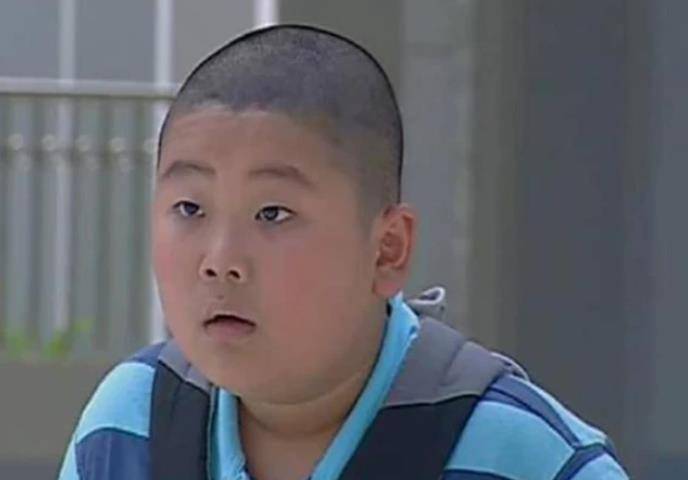 魔仙:有种"反差"叫石小龙,如今减肥成功,撞脸蔡徐坤_孙侨潞_曾挚_角色