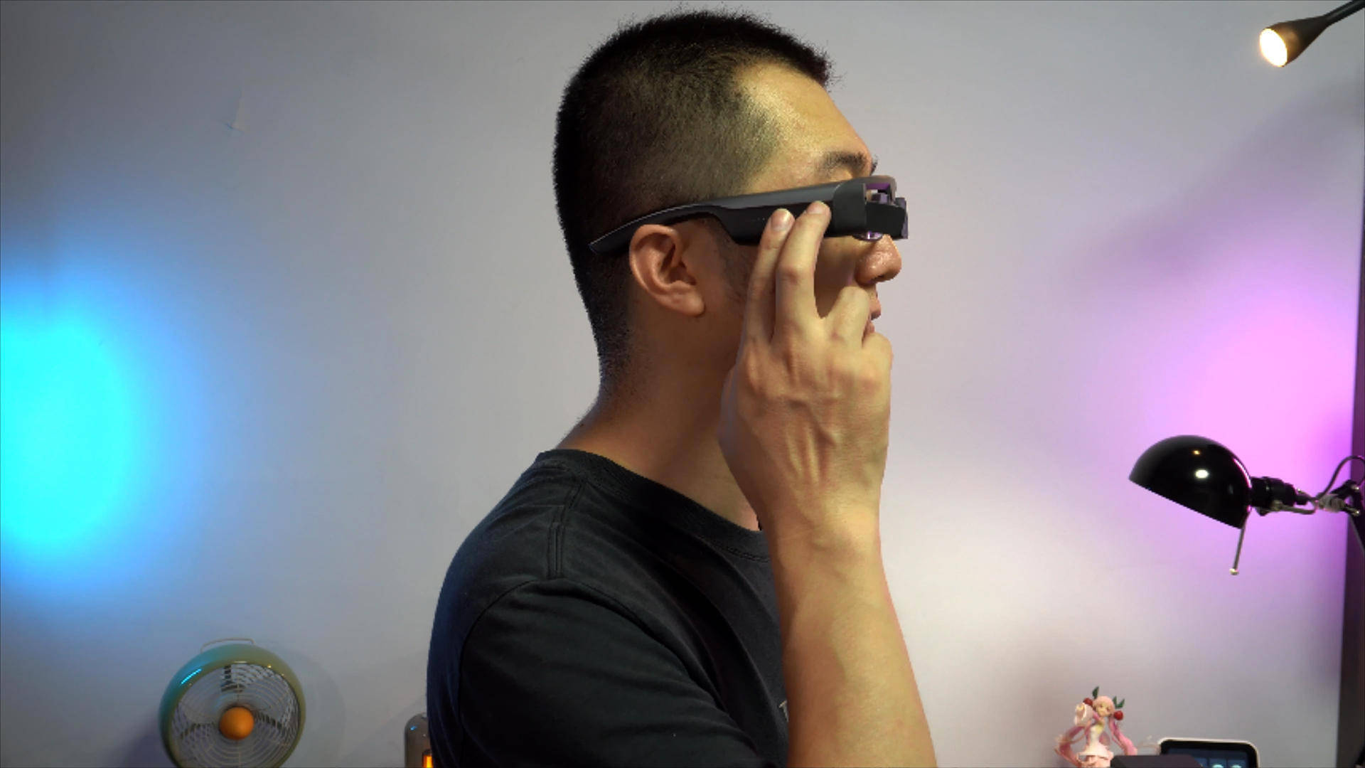 米家眼镜相机到底值不值得购买?小米的赛博新尝试?