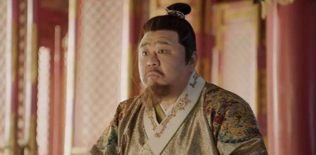 朱高煦:被朱元璋讨厌,被朱棣诓骗,被仁宗捧杀,最后被侄子烤死_朱高炽