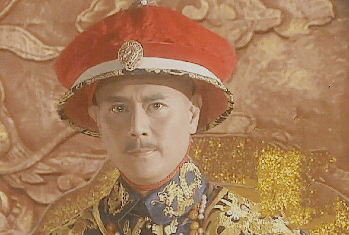 孝庄秘史:多尔衮一辈子不服气皇太极,但最终还是败给了皇太极!