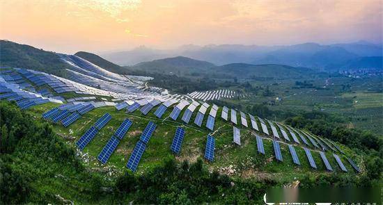 十年绿色转型路,矢志不移勇向前——白杨河电厂非凡十年绿色发展侧记