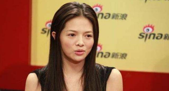 她是知名美女主持人,因工作遇到瓶颈转型演员,如今混成18线女星_文清