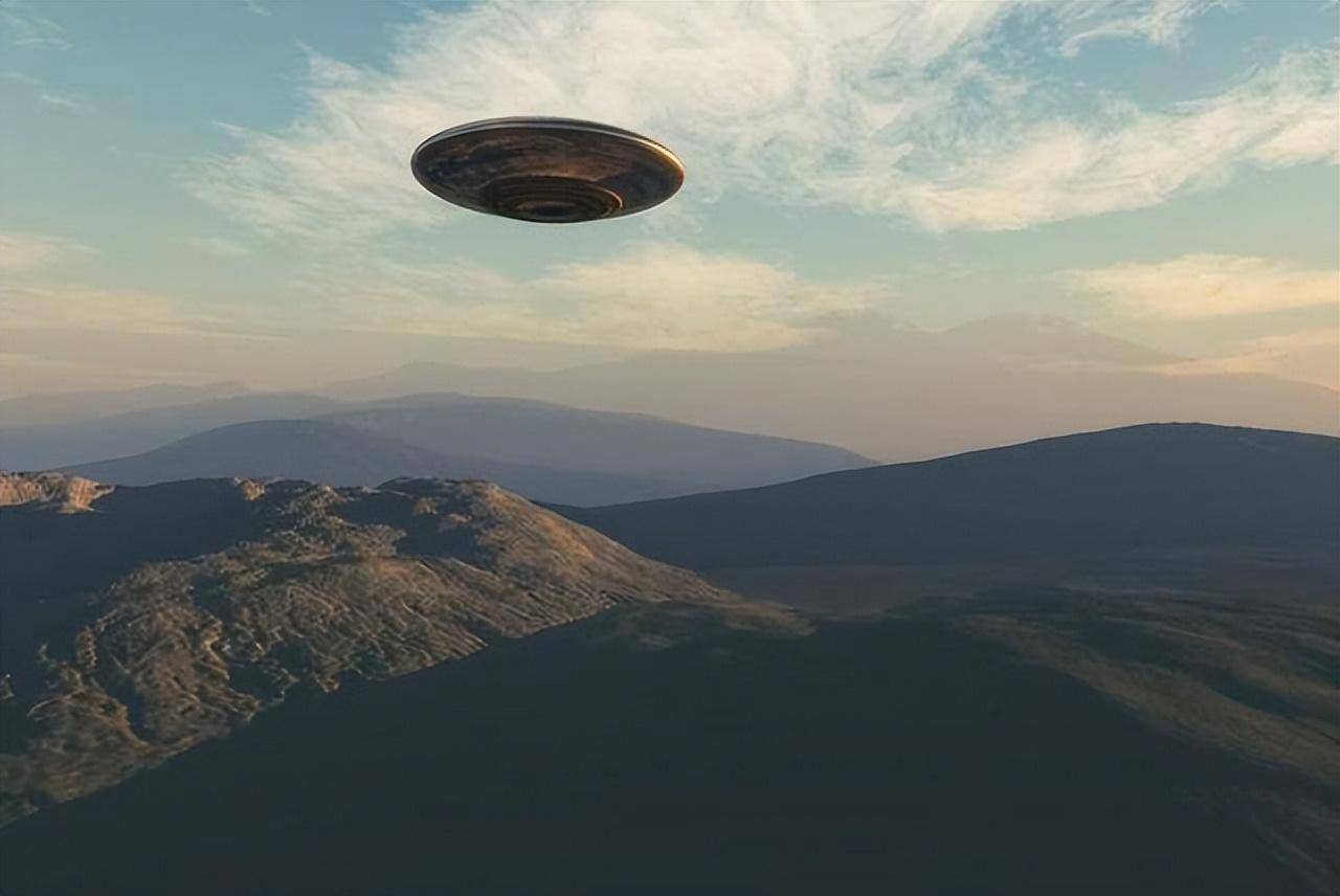 外星人真的来过地球吗?？列举五大UFO真实目击事件，让人感到可怕