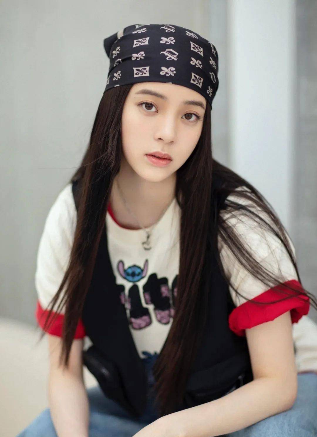 欧阳娜娜和陈立农简直把人甜翻!20岁的她居然那么厉害?