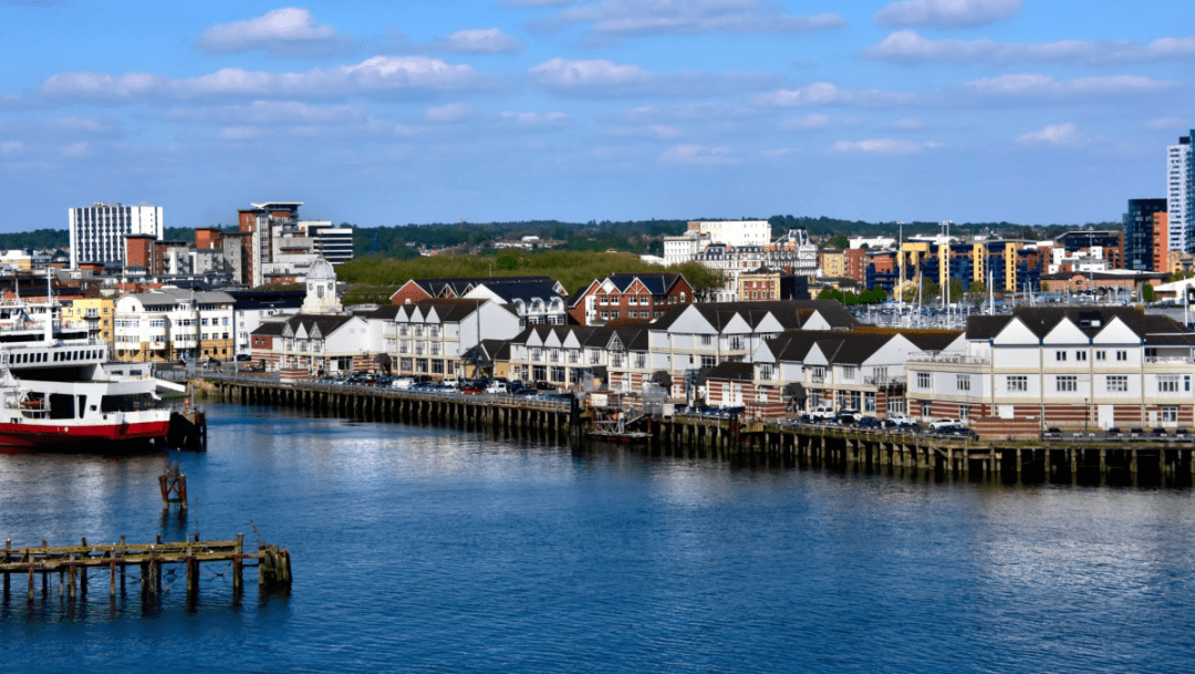 【lcssa-分享】英国南部城市旅游_伦敦_南安普顿_生活