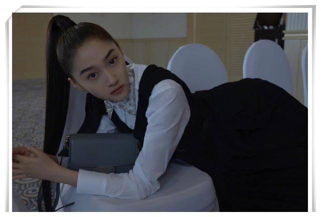 关晓彤无负国民闺女称号!