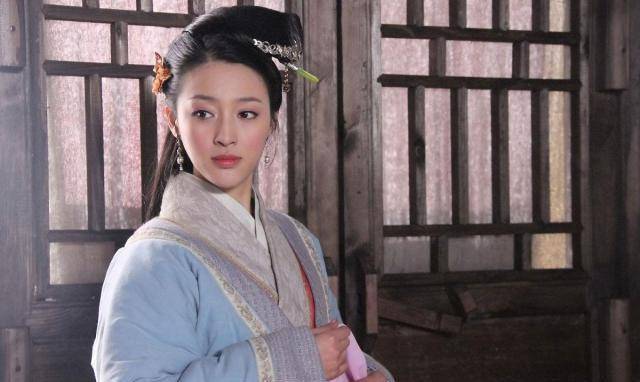 他在位仅5年国度由盛转衰，比杨坚更怕妻子，被皇后吓得不克不及上朝