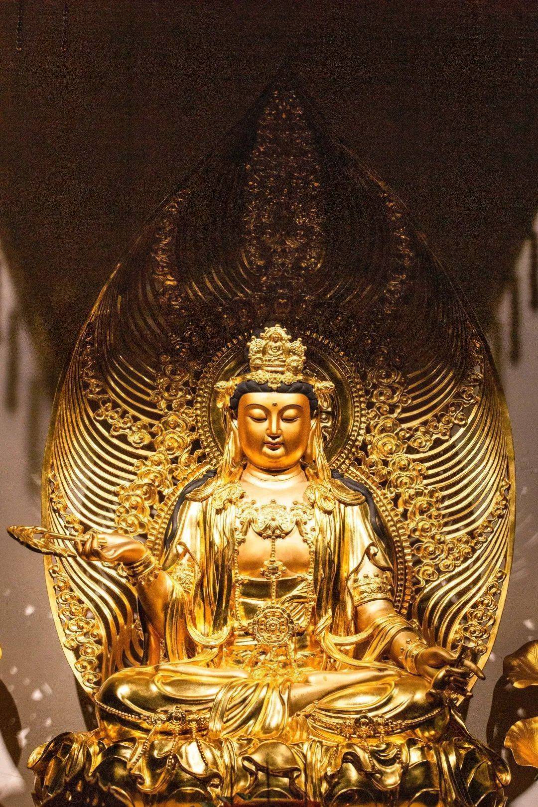 普门超度-普门品念诵完整版