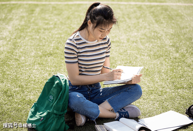 其次,陈诗婳也提到大家在学习当中一定要用好错题本,一个好的错题本