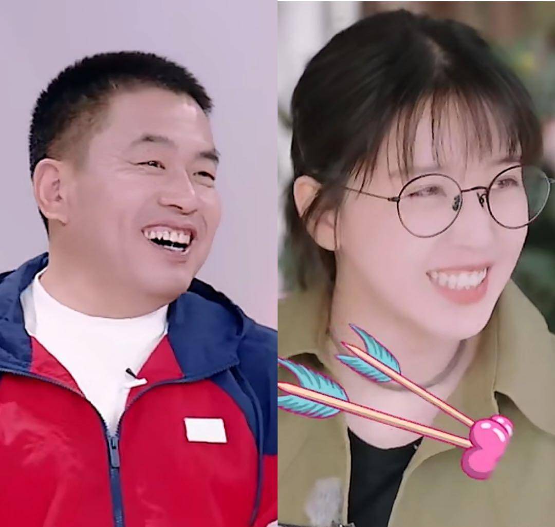 阚清子爸爸让女儿去冻卵,父母在她很小分手,女儿随妈妈姓_父亲_季玲