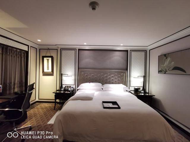 曼谷雅典娜酒店，万豪旗下小众品牌，值得一睡