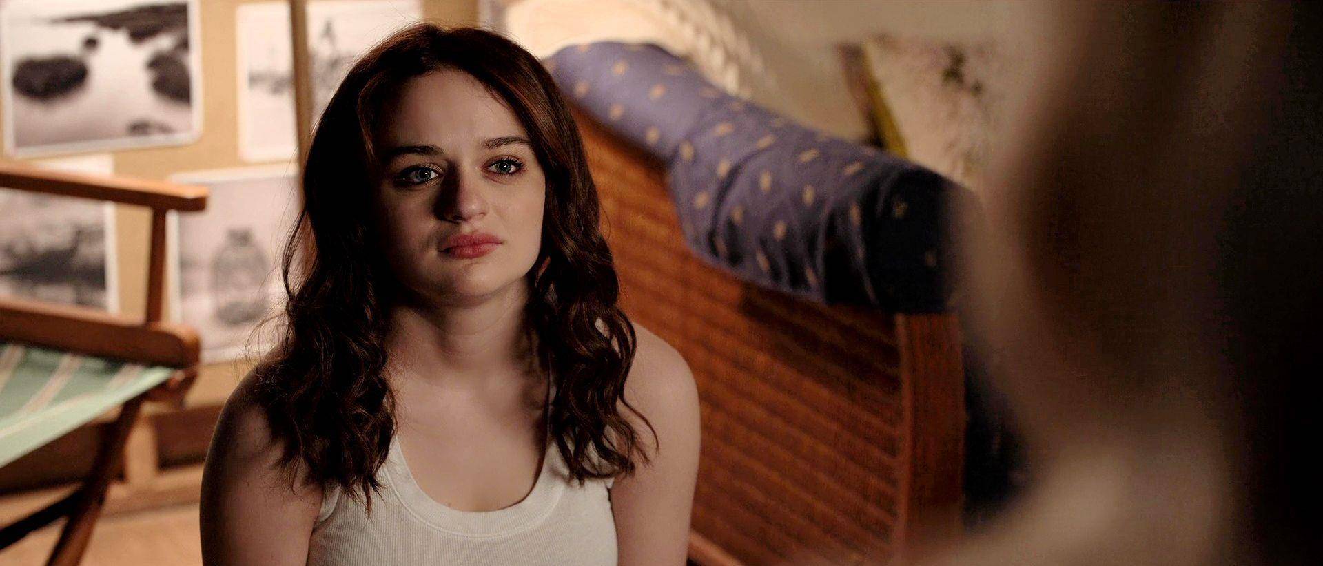 67《生死之间》,既苦又甜的灵异爱情故事,男友去世化作鬼魂陪伴